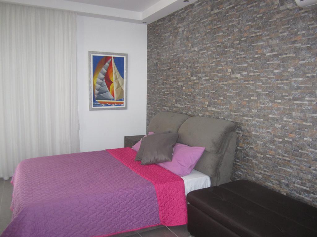Marina Apartments 211 لارنكا المظهر الخارجي الصورة