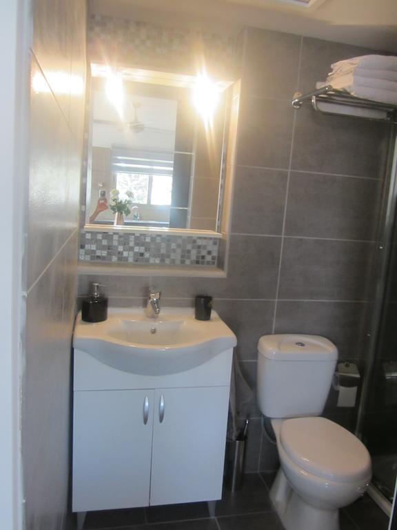 Marina Apartments 211 لارنكا الغرفة الصورة