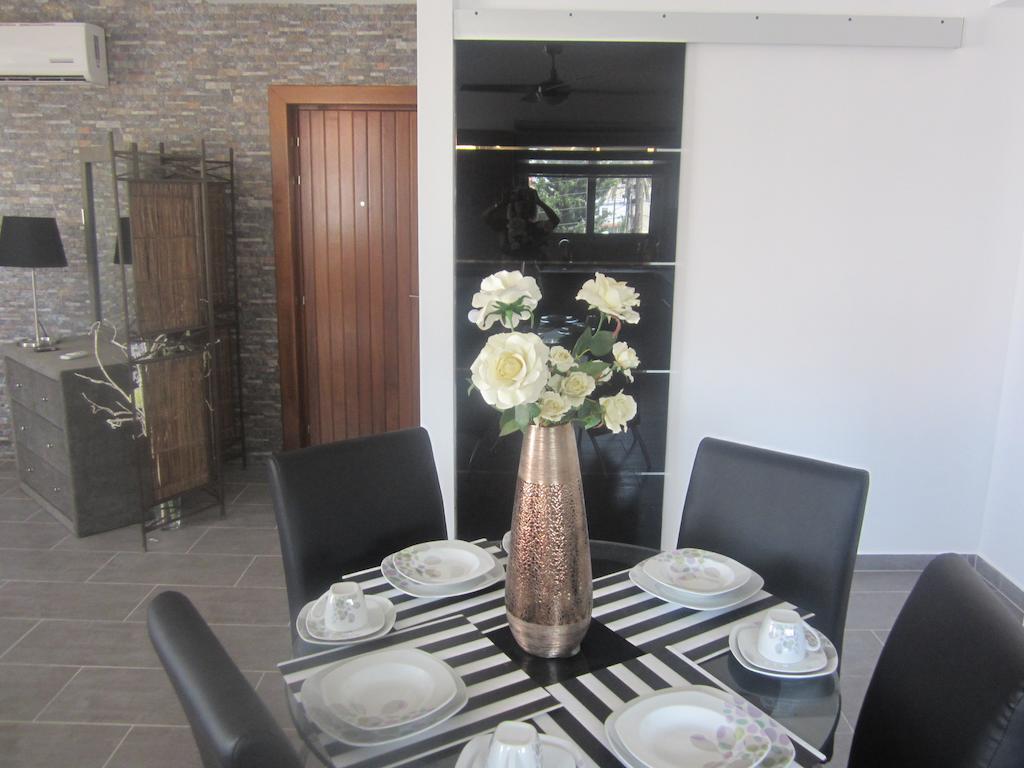 Marina Apartments 211 لارنكا الغرفة الصورة