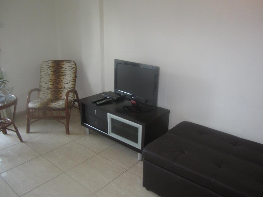 Marina Apartments 211 لارنكا المظهر الخارجي الصورة