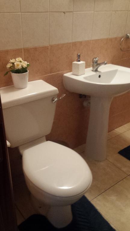 Marina Apartments 211 لارنكا المظهر الخارجي الصورة