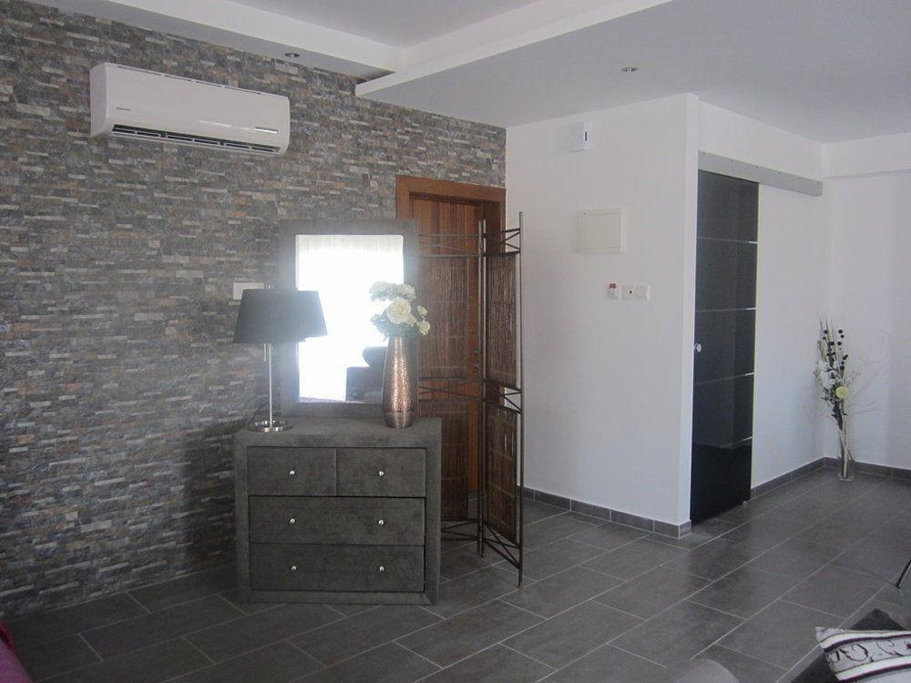 Marina Apartments 211 لارنكا المظهر الخارجي الصورة