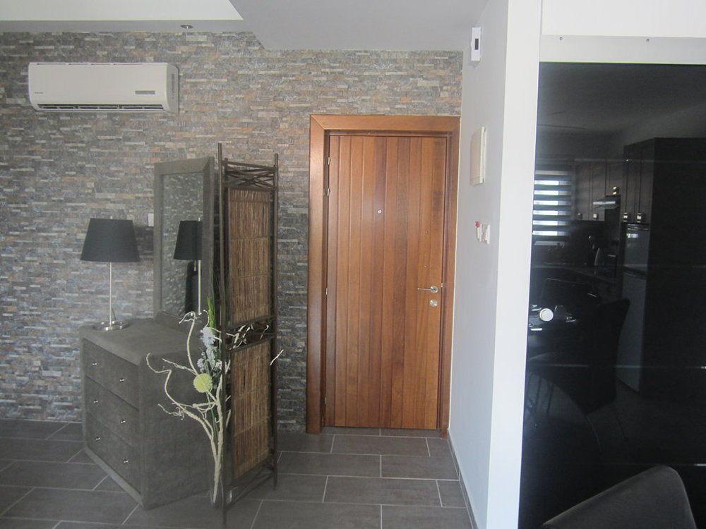 Marina Apartments 211 لارنكا المظهر الخارجي الصورة