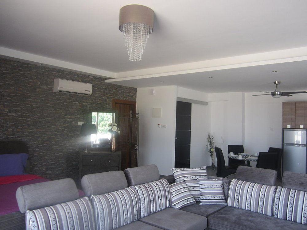 Marina Apartments 211 لارنكا المظهر الخارجي الصورة