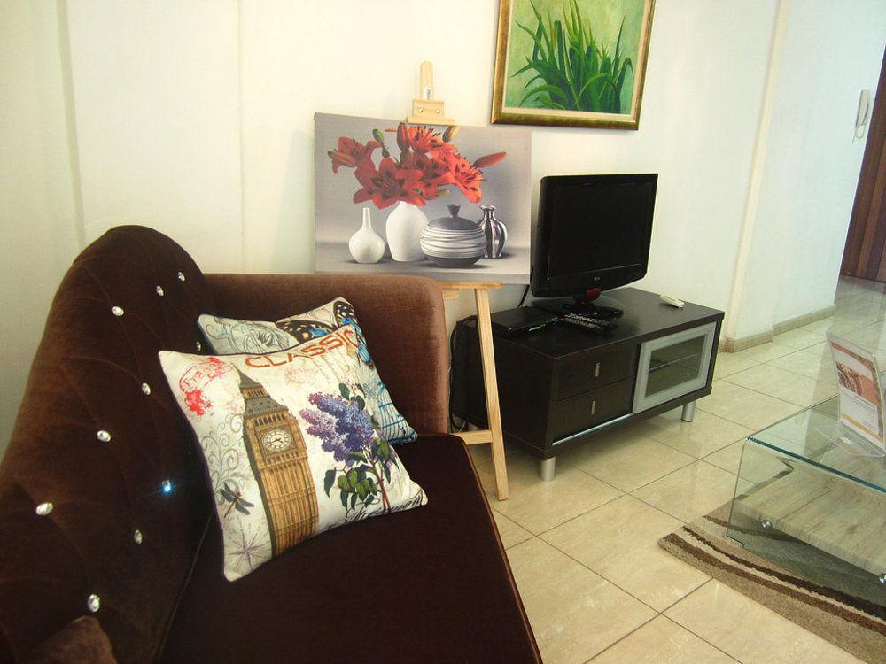 Marina Apartments 211 لارنكا المظهر الخارجي الصورة