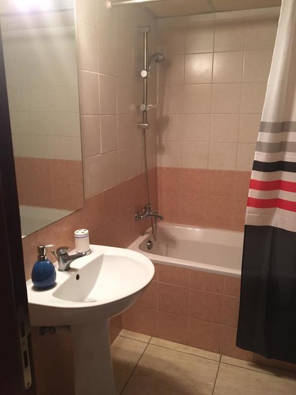 Marina Apartments 211 لارنكا المظهر الخارجي الصورة