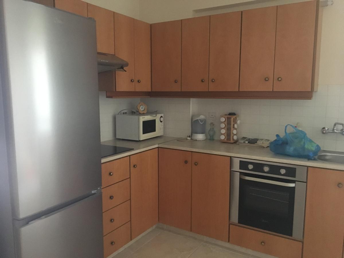 Marina Apartments 211 لارنكا المظهر الخارجي الصورة