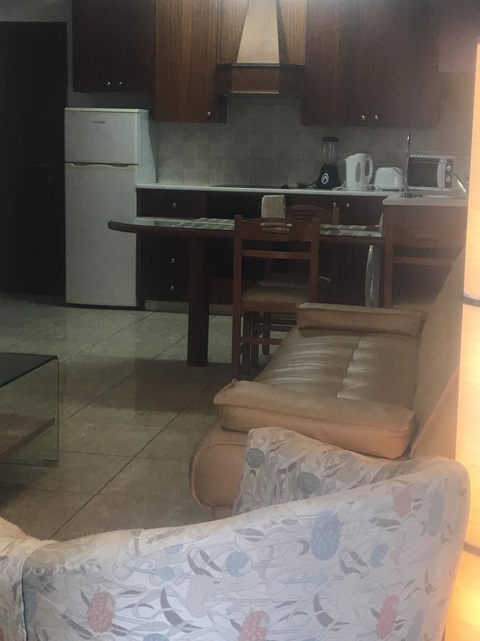Marina Apartments 211 لارنكا المظهر الخارجي الصورة