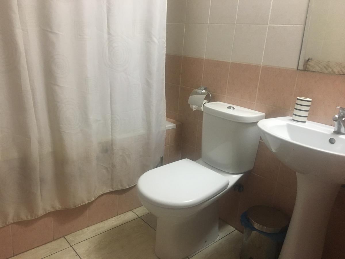 Marina Apartments 211 لارنكا المظهر الخارجي الصورة